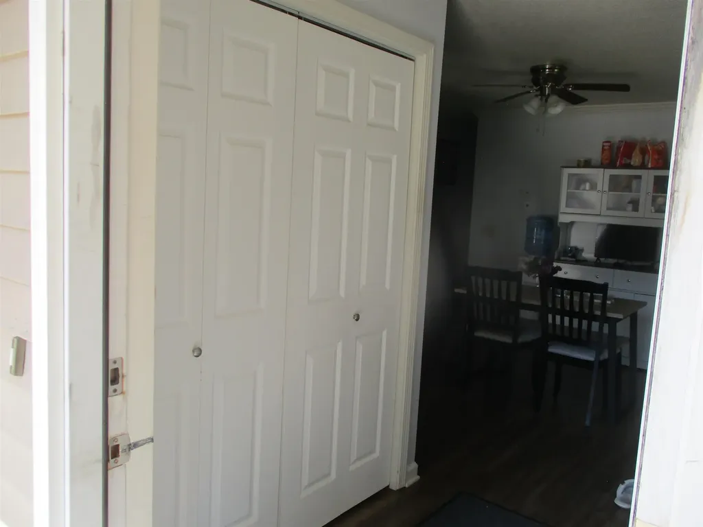 262 N Burgess Street West Branch Township MI 48661