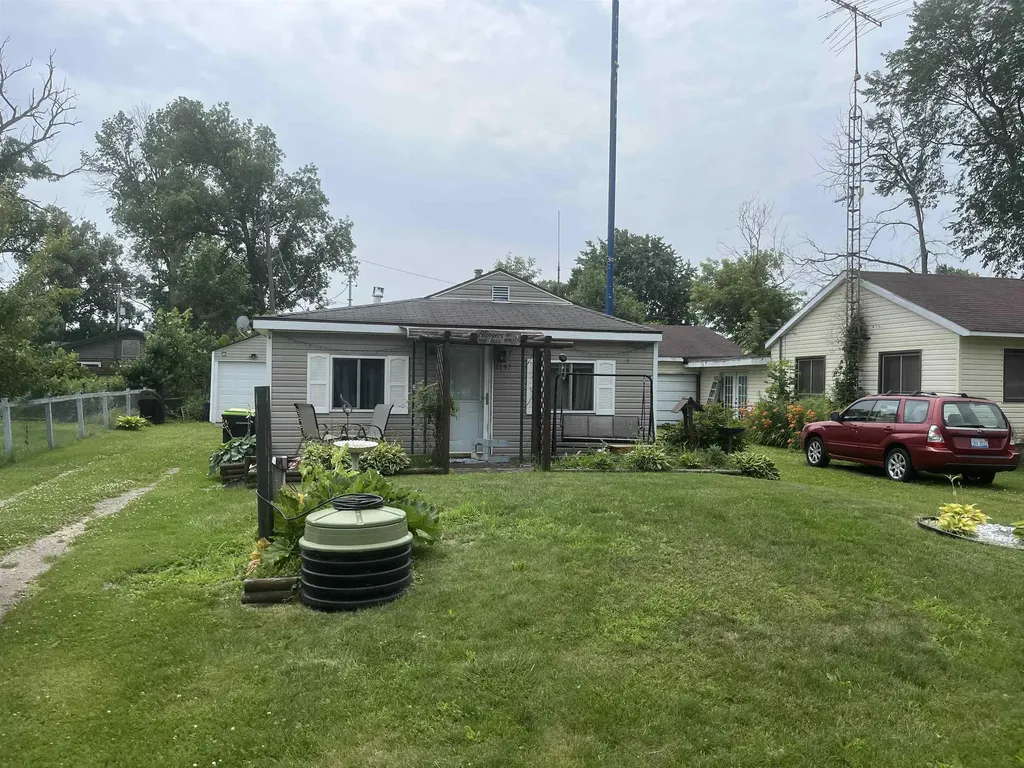 2157 Ash Street Standish Township MI 48658