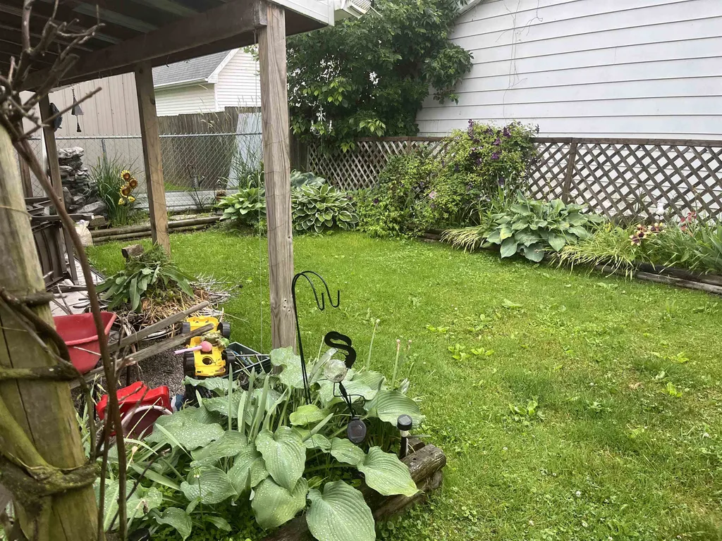 2157 Ash Street Standish Township MI 48658
