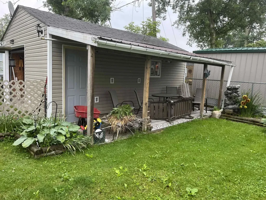 2157 Ash Street Standish Township MI 48658