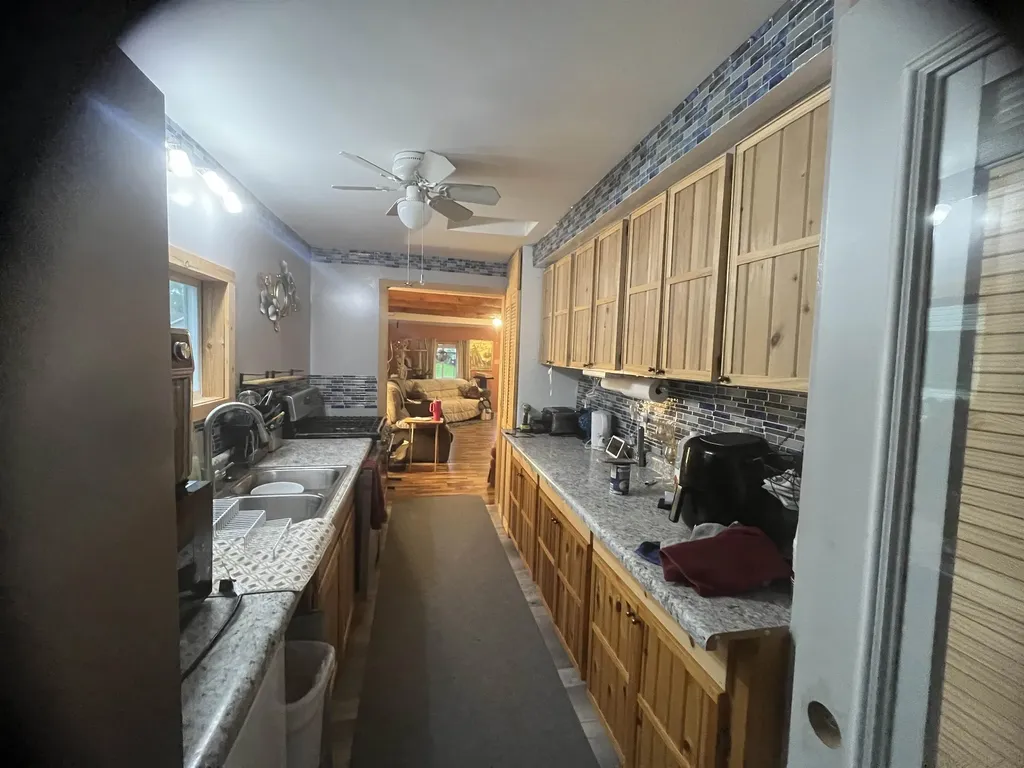 2157 Ash Street Standish Township MI 48658
