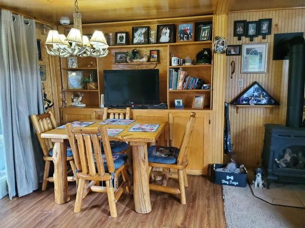 4847 Odessa Road Foster Township MI 48661