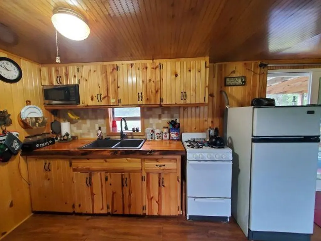 4847 Odessa Road Foster Township MI 48661