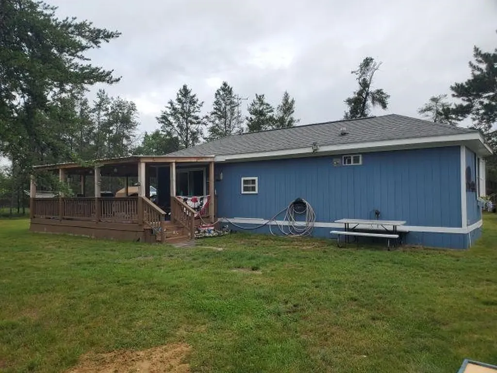 4847 Odessa Road Foster Township MI 48661