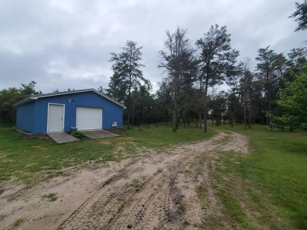 4847 Odessa Road Foster Township MI 48661