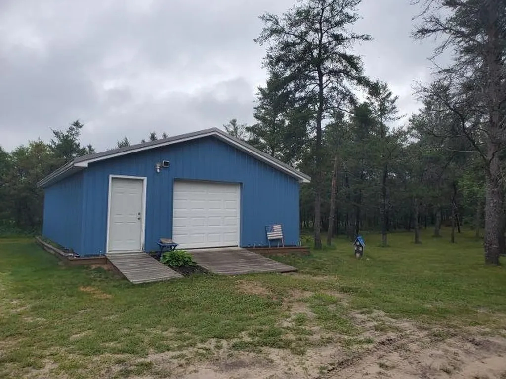 4847 Odessa Road Foster Township MI 48661