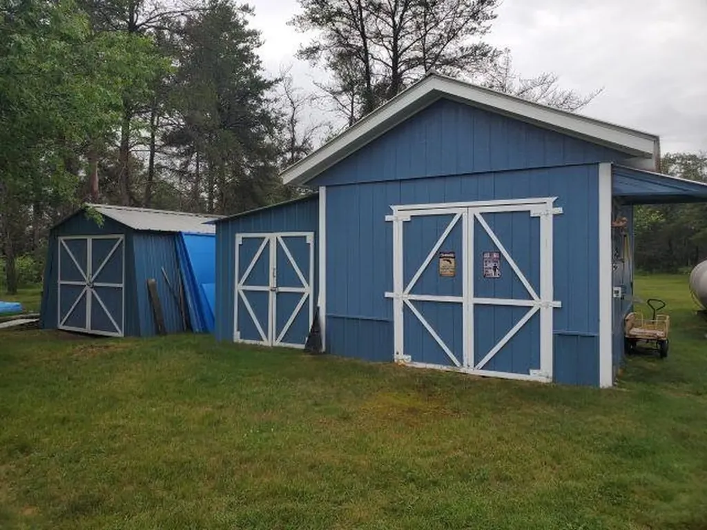 4847 Odessa Road Foster Township MI 48661