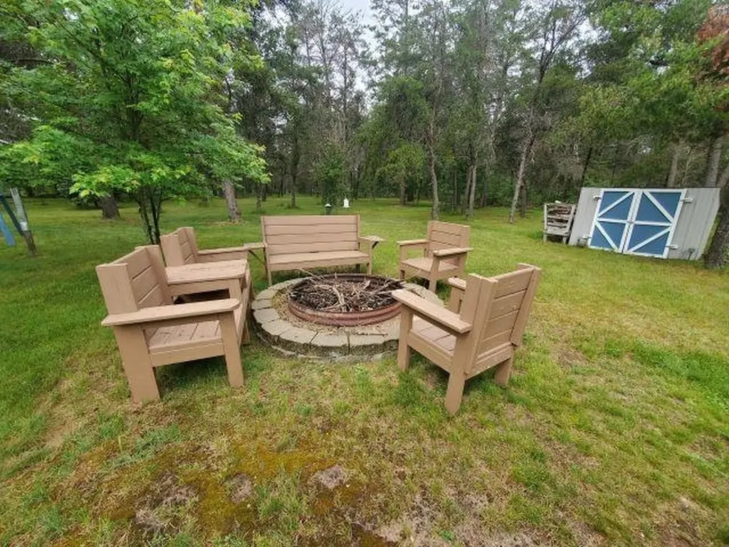 4847 Odessa Road Foster Township MI 48661