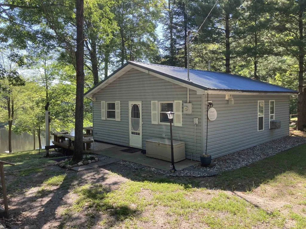 5808 Lakeview Drive Rose Township MI 48654
