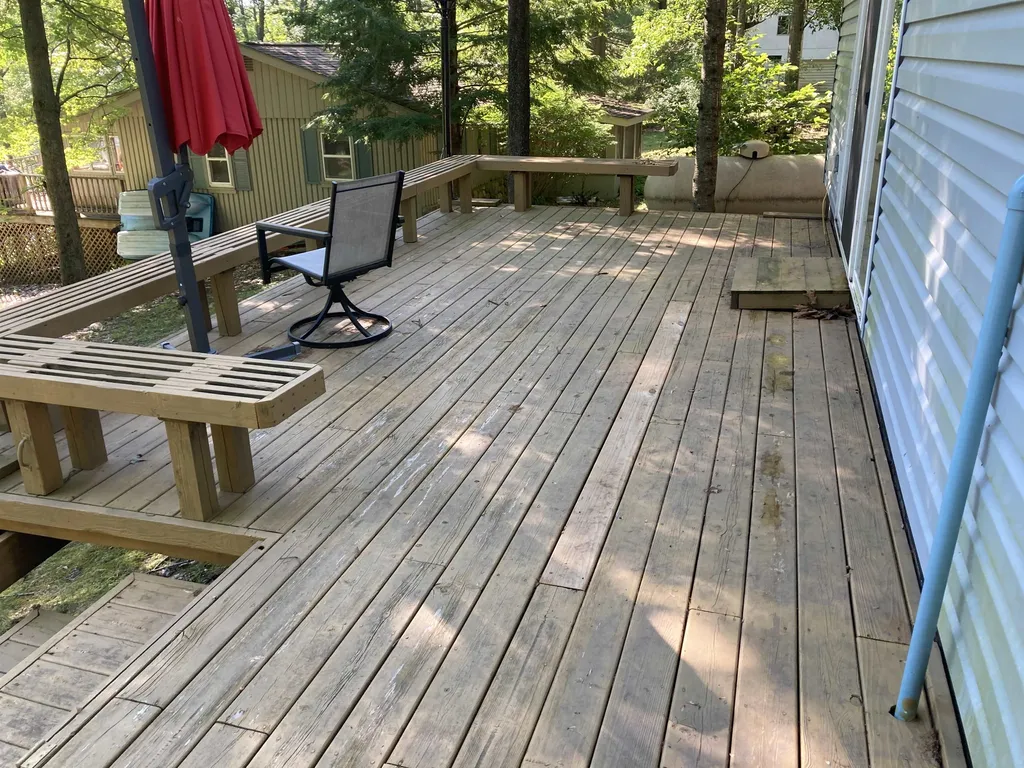 5808 Lakeview Drive Rose Township MI 48654