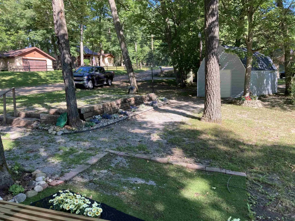 5808 Lakeview Drive Rose Township MI 48654