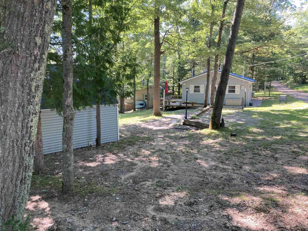 5808 Lakeview Drive Rose Township MI 48654