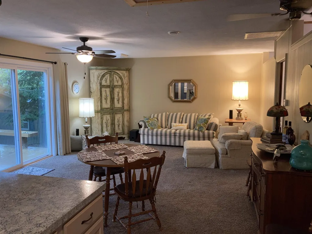 5808 Lakeview Drive Rose Township MI 48654