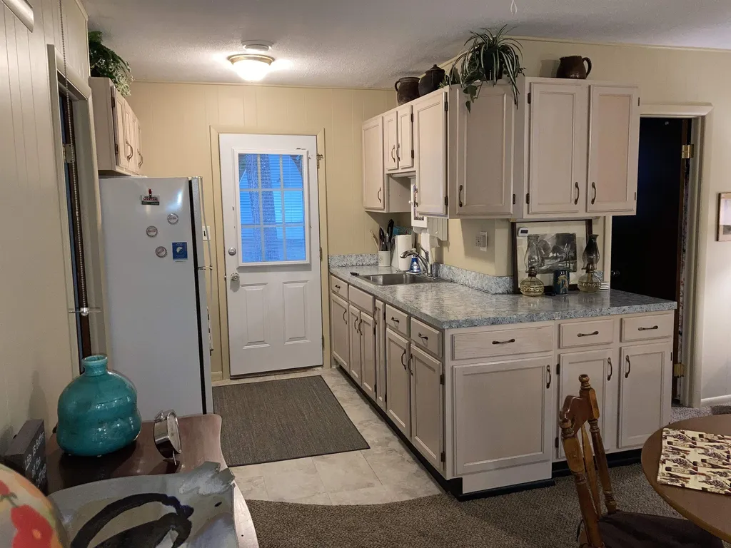 5808 Lakeview Drive Rose Township MI 48654