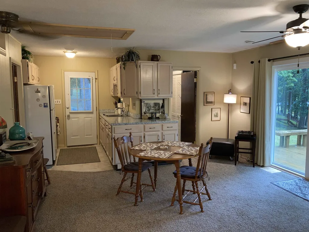 5808 Lakeview Drive Rose Township MI 48654
