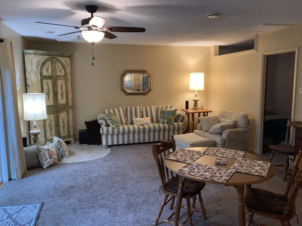 5808 Lakeview Drive Rose Township MI 48654