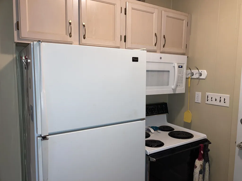 5808 Lakeview Drive Rose Township MI 48654