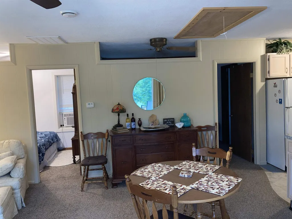 5808 Lakeview Drive Rose Township MI 48654