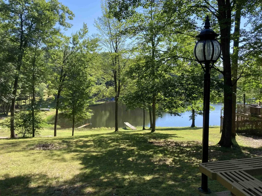 5808 Lakeview Drive Rose Township MI 48654