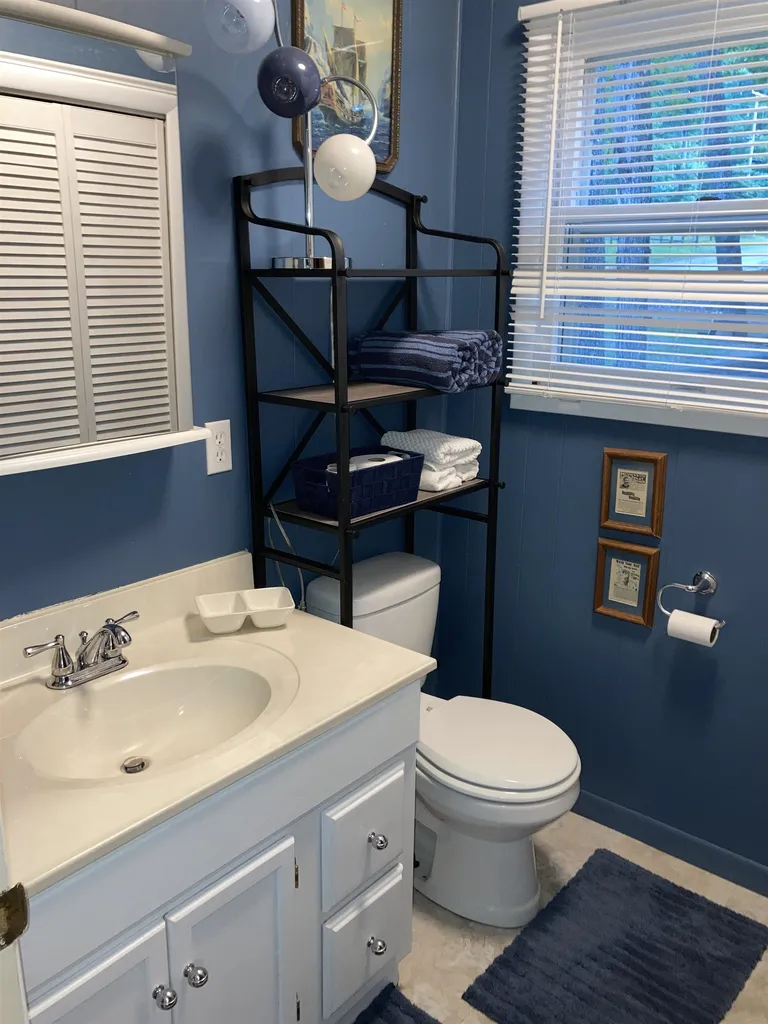 5808 Lakeview Drive Rose Township MI 48654