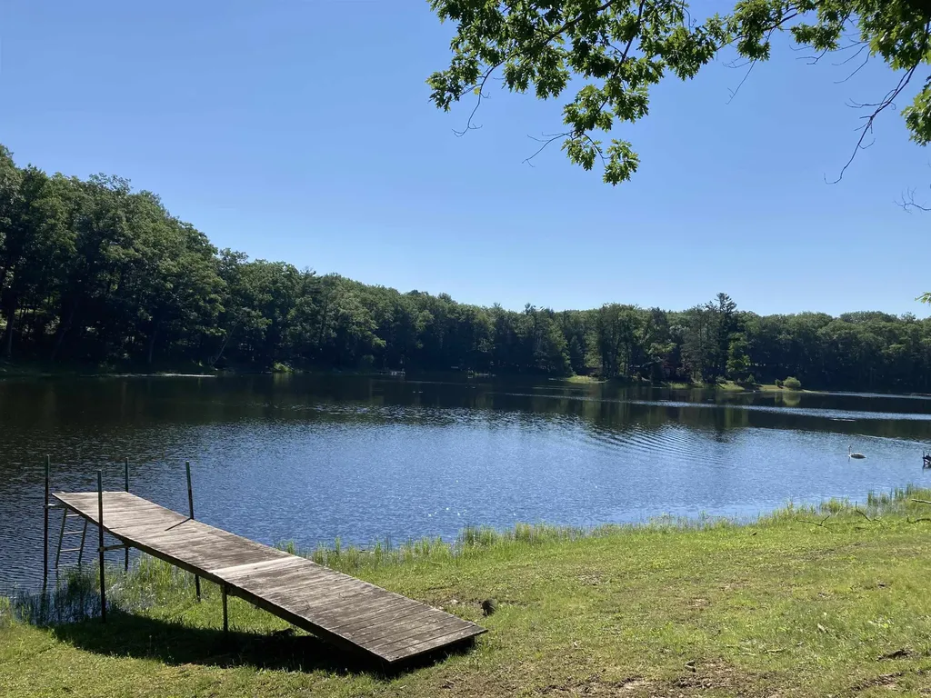 5808 Lakeview Drive Rose Township MI 48654