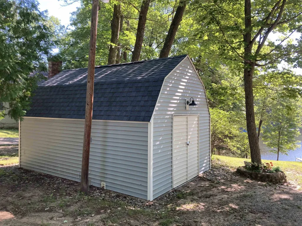 5808 Lakeview Drive Rose Township MI 48654