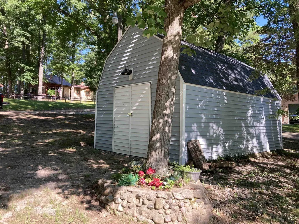 5808 Lakeview Drive Rose Township MI 48654