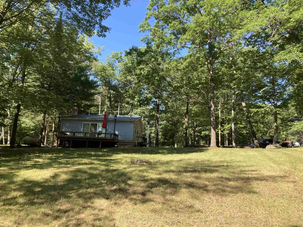 5808 Lakeview Drive Rose Township MI 48654