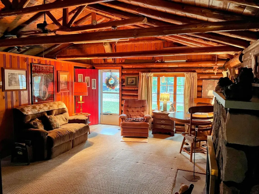 2374 Thompson Street Mills Township MI 48756