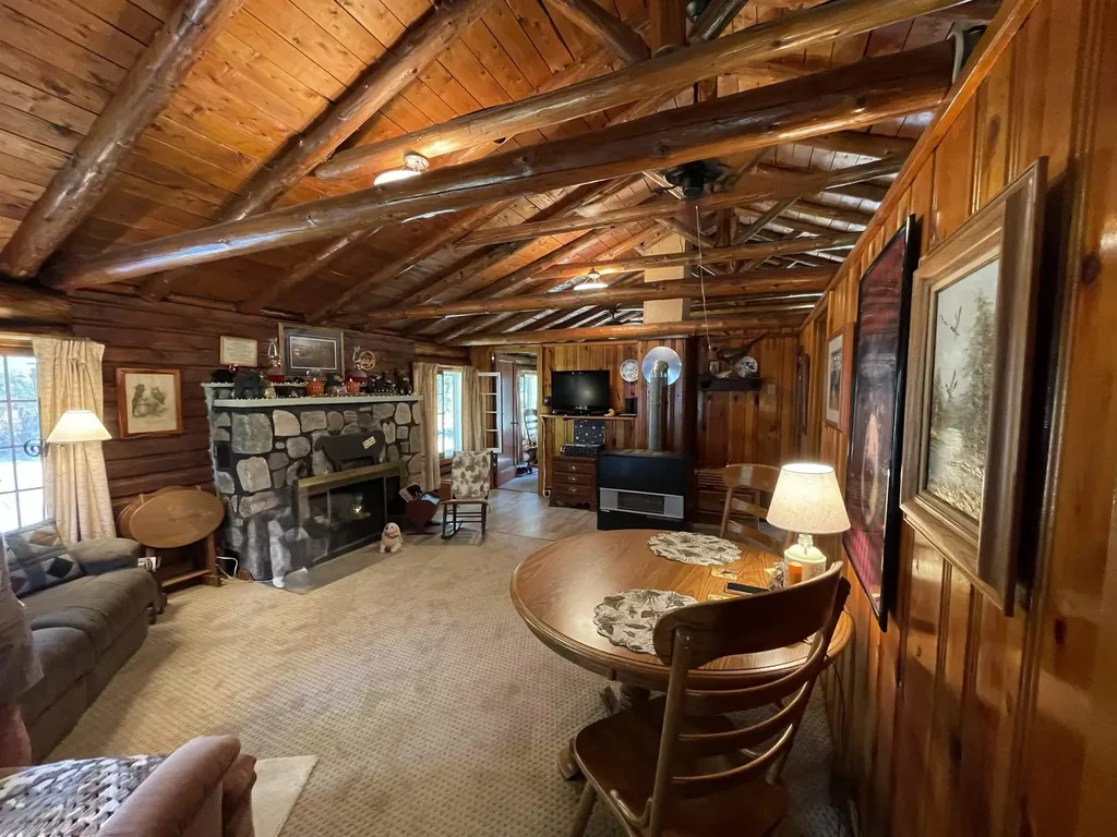 2374 Thompson Street Mills Township MI 48756