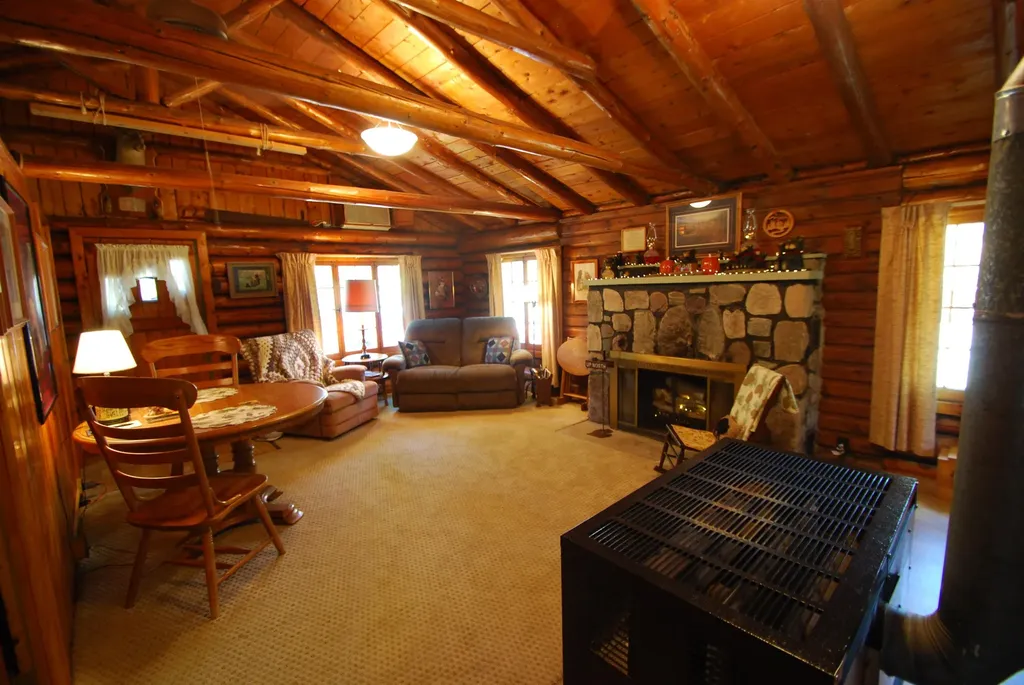 2374 Thompson Street Mills Township MI 48756