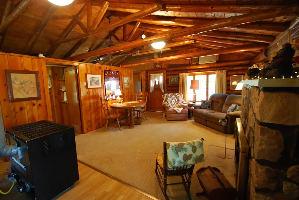 2374 Thompson Street Mills Township MI 48756