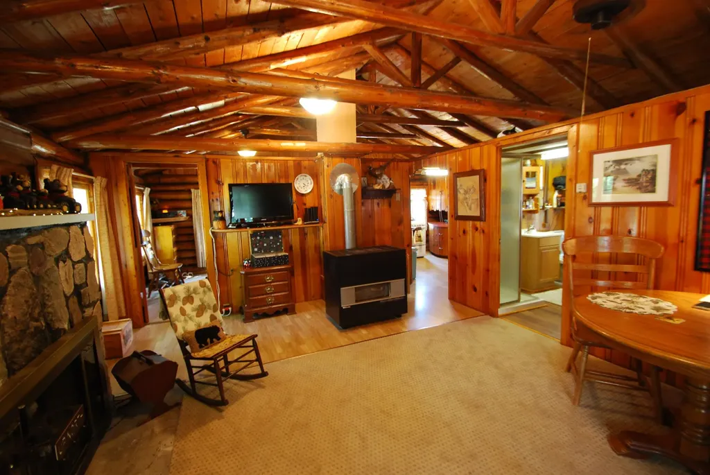 2374 Thompson Street Mills Township MI 48756