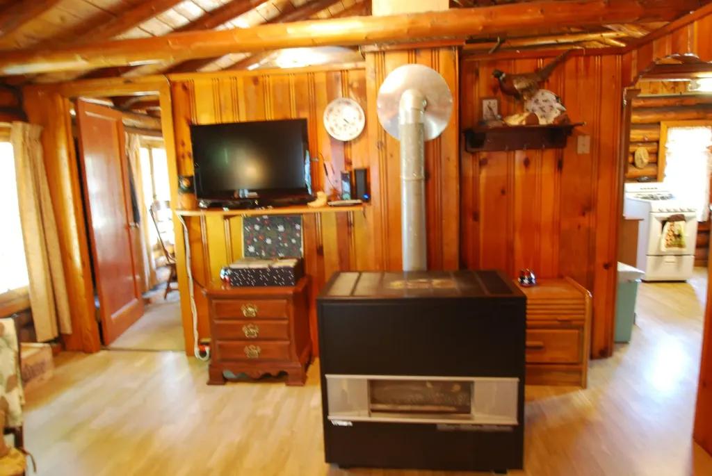 2374 Thompson Street Mills Township MI 48756