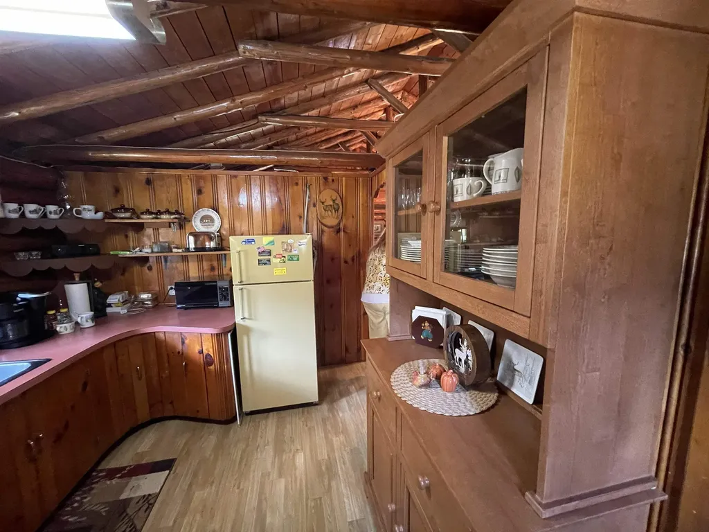 2374 Thompson Street Mills Township MI 48756