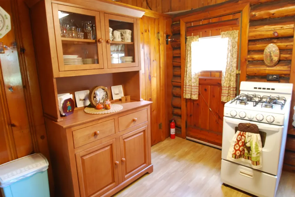 2374 Thompson Street Mills Township MI 48756