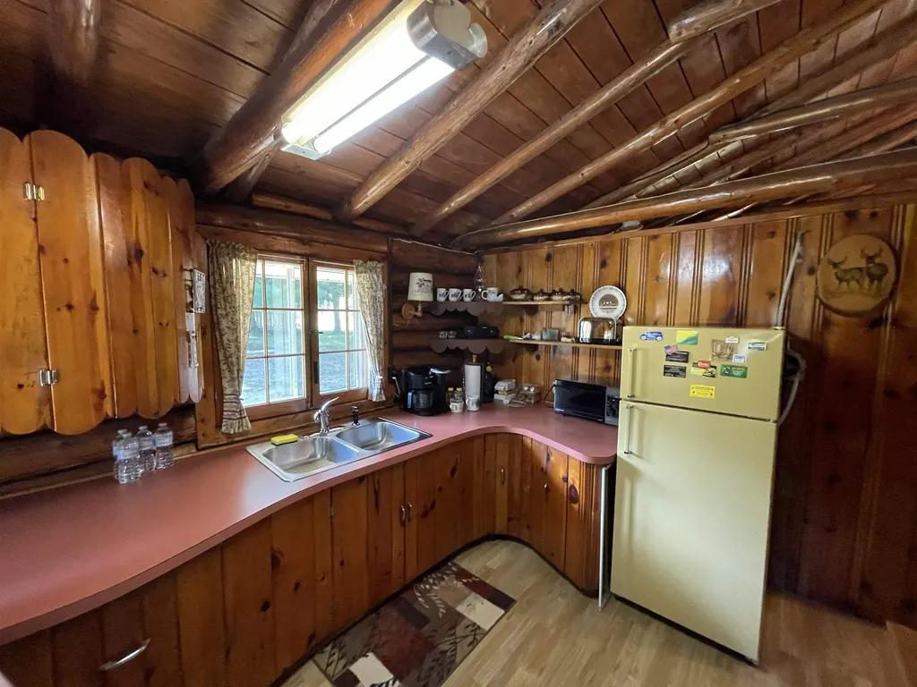 2374 Thompson Street Mills Township MI 48756