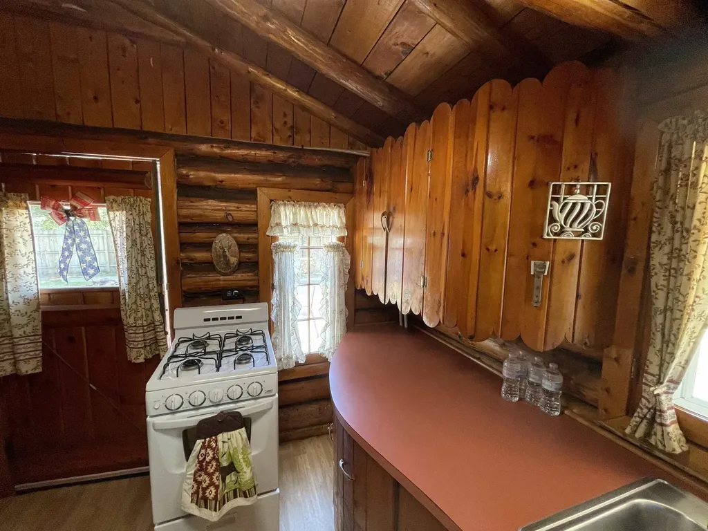 2374 Thompson Street Mills Township MI 48756