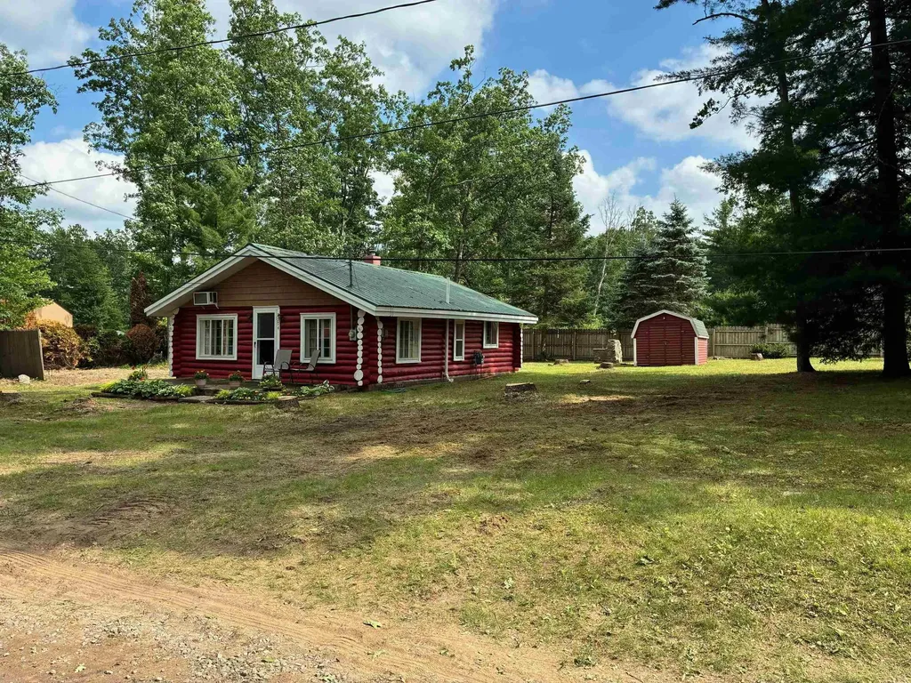 2374 Thompson Street Mills Township MI 48756