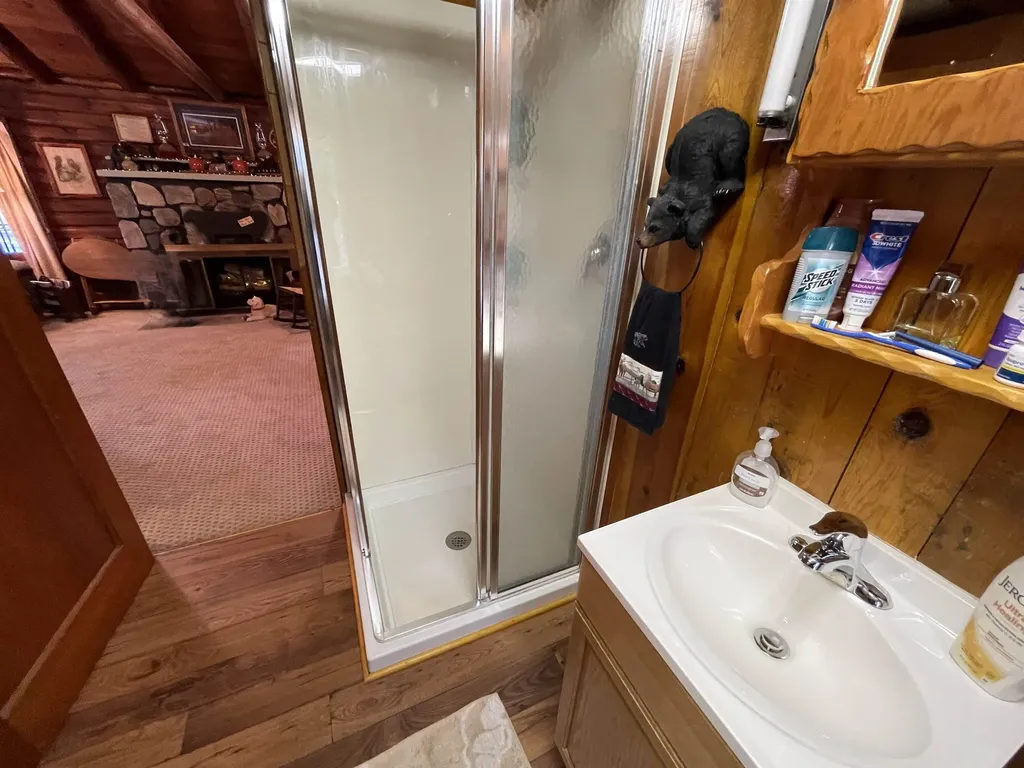 2374 Thompson Street Mills Township MI 48756