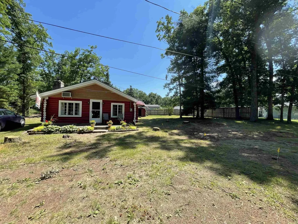 2374 Thompson Street Mills Township MI 48756
