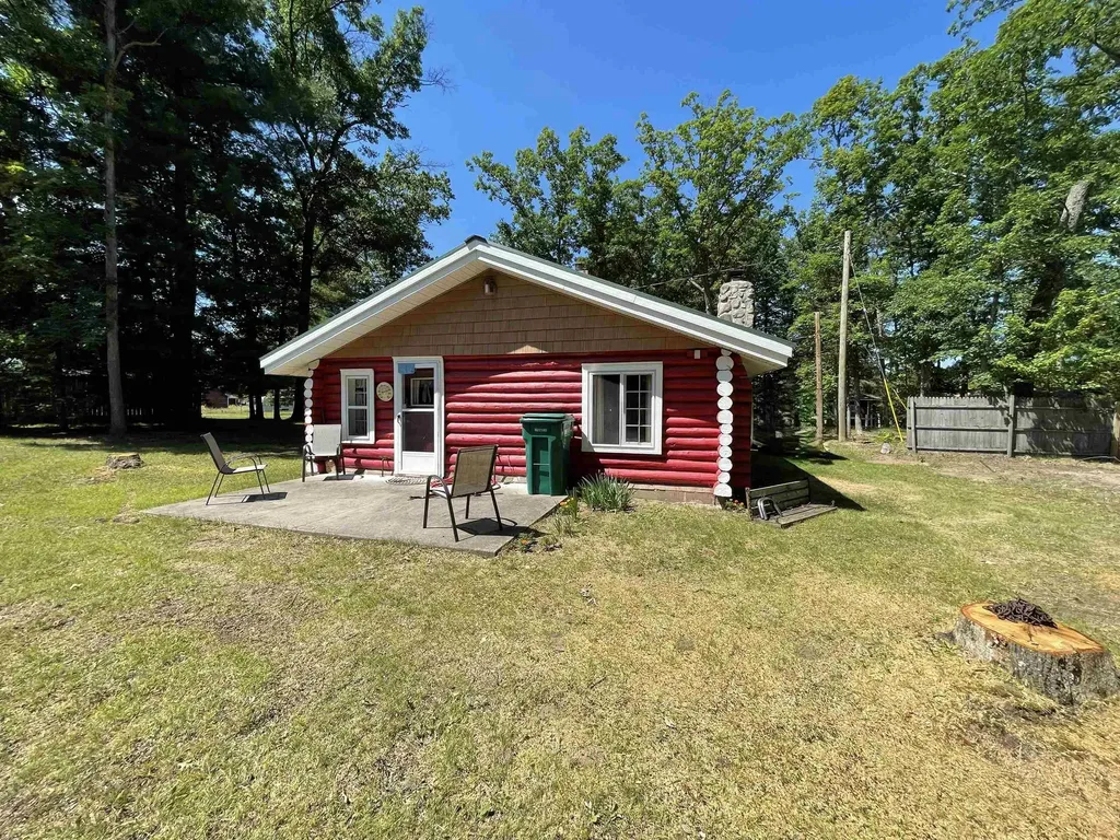 2374 Thompson Street Mills Township MI 48756