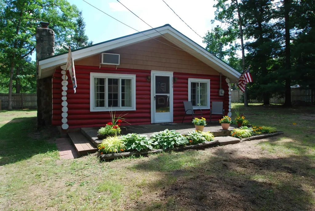 2374 Thompson Street Mills Township MI 48756