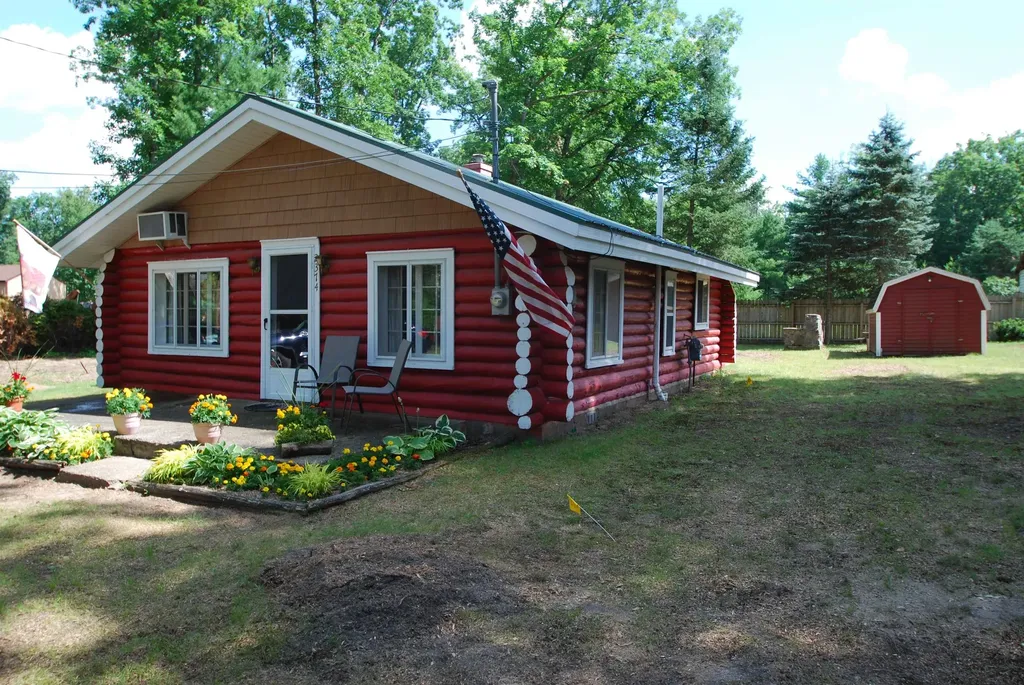 2374 Thompson Street Mills Township MI 48756