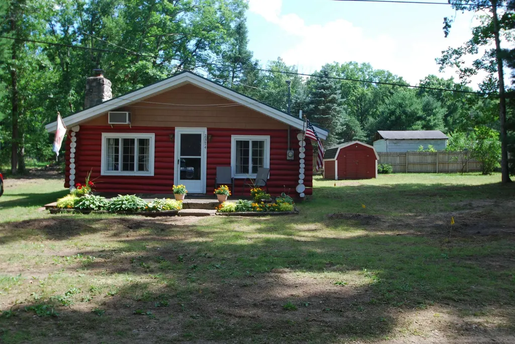 2374 Thompson Street Mills Township MI 48756