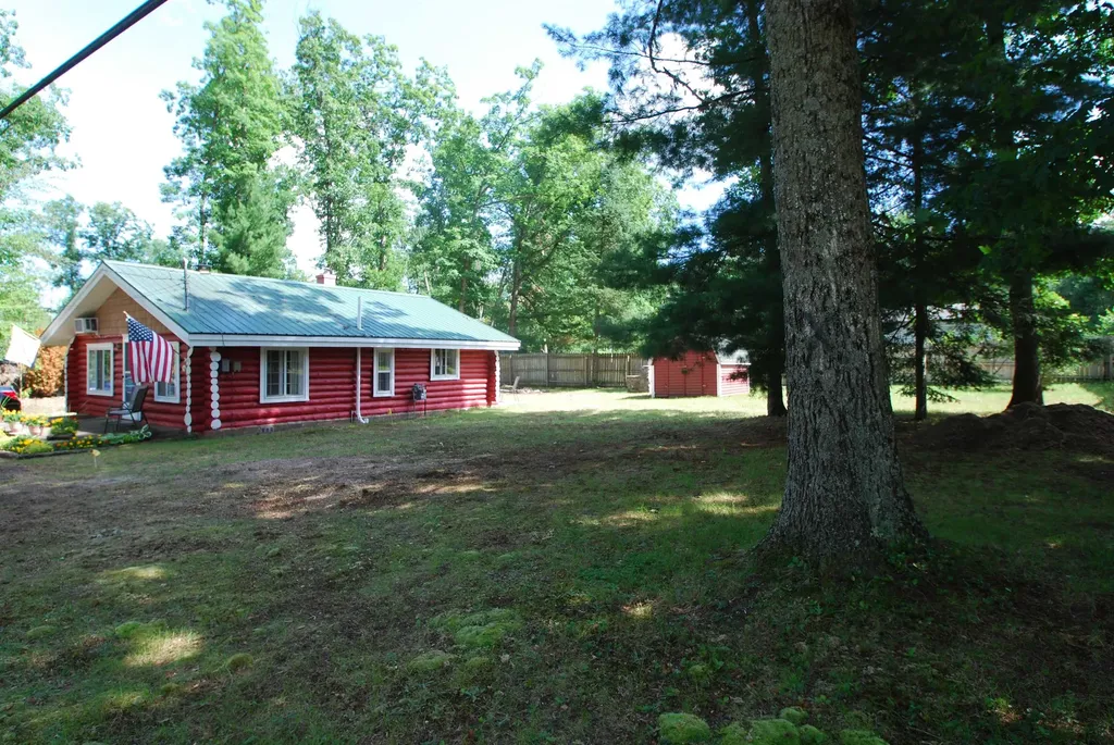 2374 Thompson Street Mills Township MI 48756