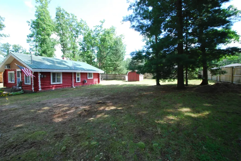 2374 Thompson Street Mills Township MI 48756