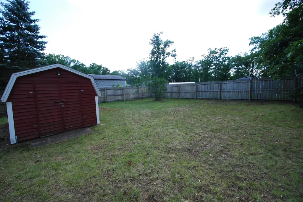 2374 Thompson Street Mills Township MI 48756