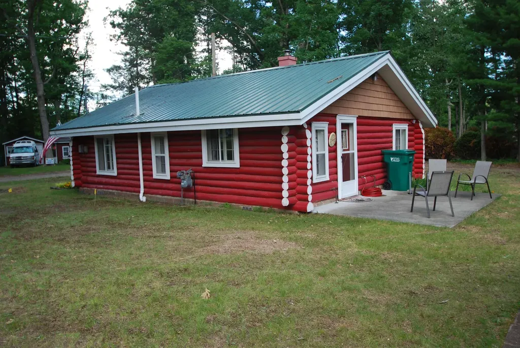 2374 Thompson Street Mills Township MI 48756
