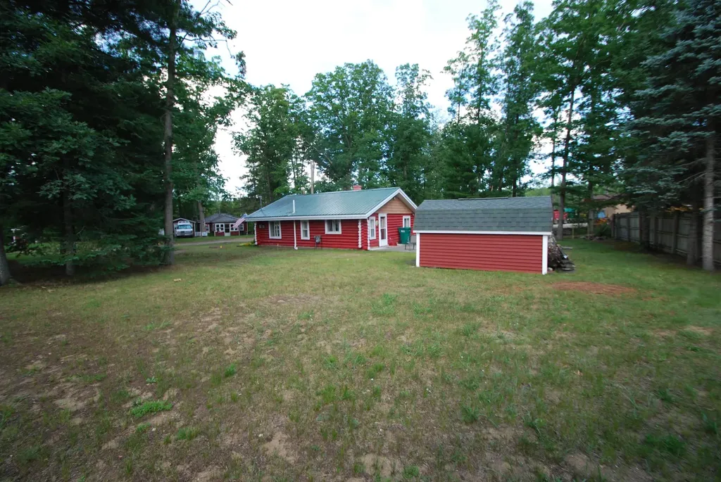 2374 Thompson Street Mills Township MI 48756